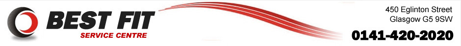FiatServicing in Glasgow - 450 Eglinton St, Glasgow G5 9SW, Tel: 0141-420-2020