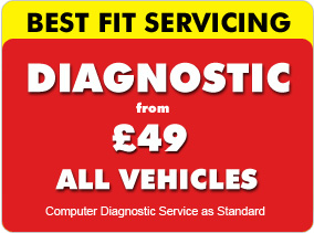 Fiat Diagnostics in Glasgow from only 49. We provide a computer diagnostic service as standard.